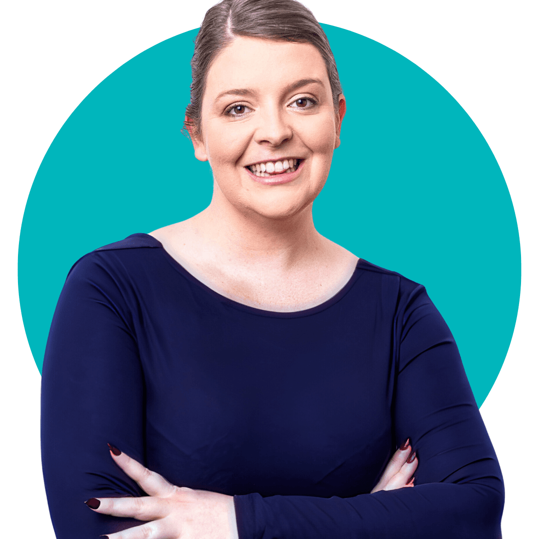 Lucy Bloomfield scaling Magic Marketer in 2026