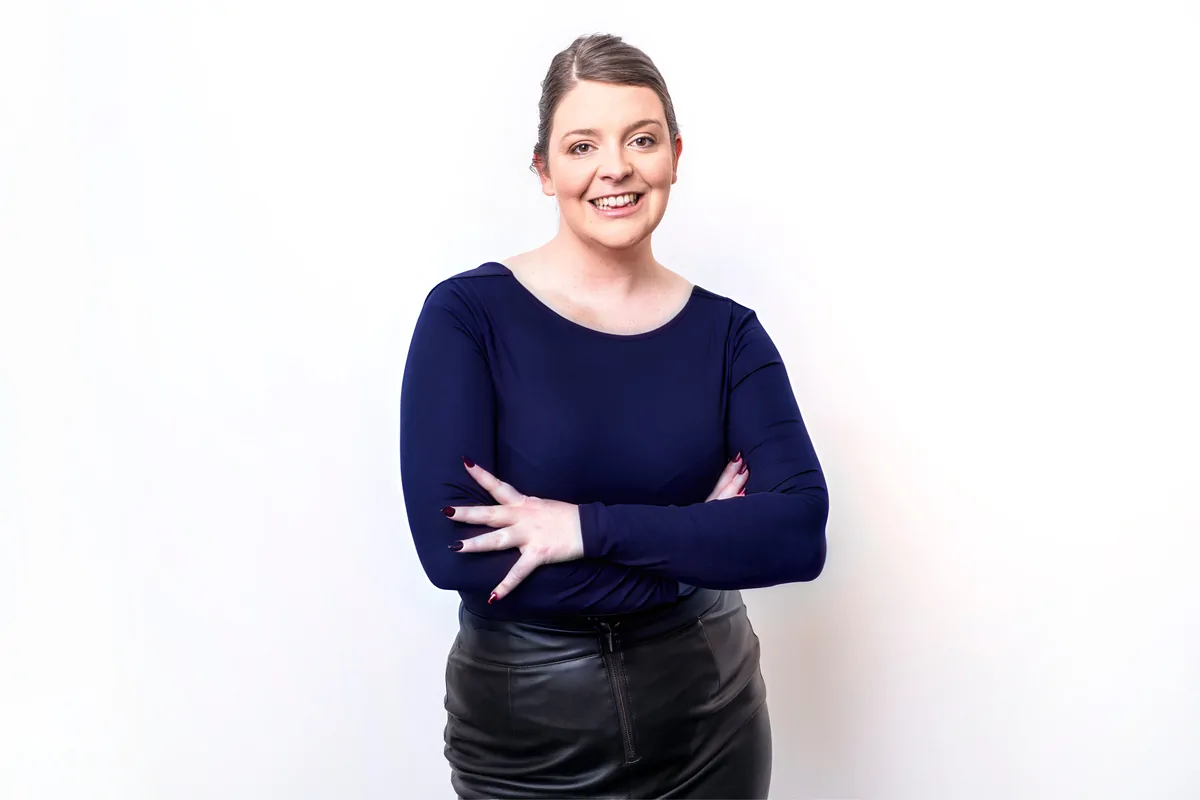 Lucy Bloomfield