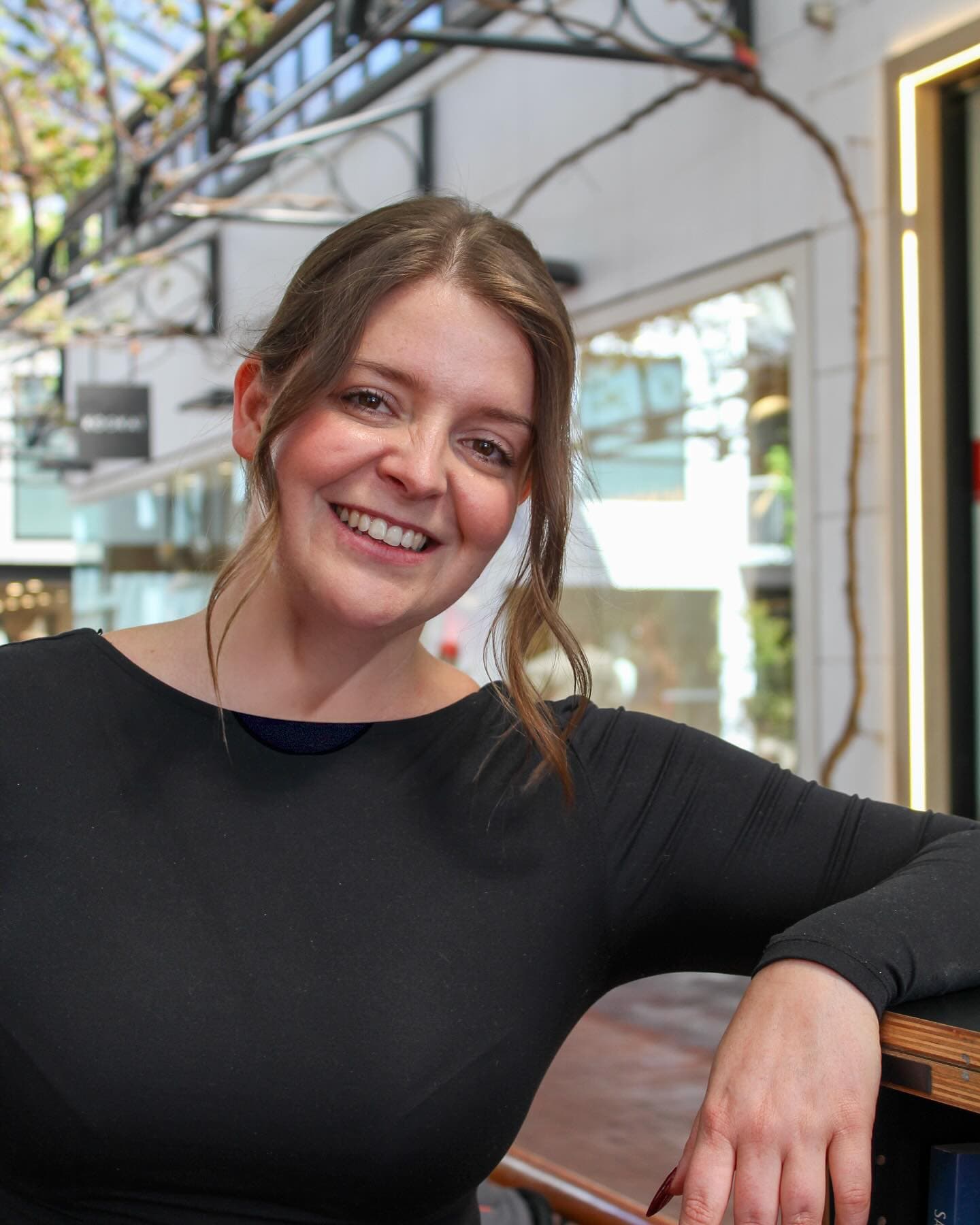 Lucy Bloomfield, Founder of Magic Marketer