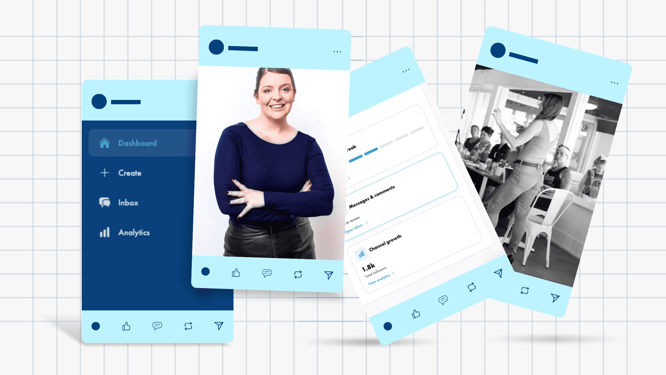 How I Successfully Transitioned to LinkedIn after a decade of marketing on Meta