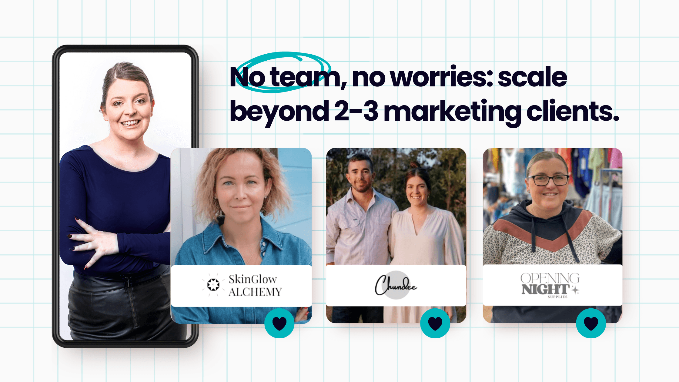 The Ultimate Guide to Building a Thriving Freelance Marketing Business