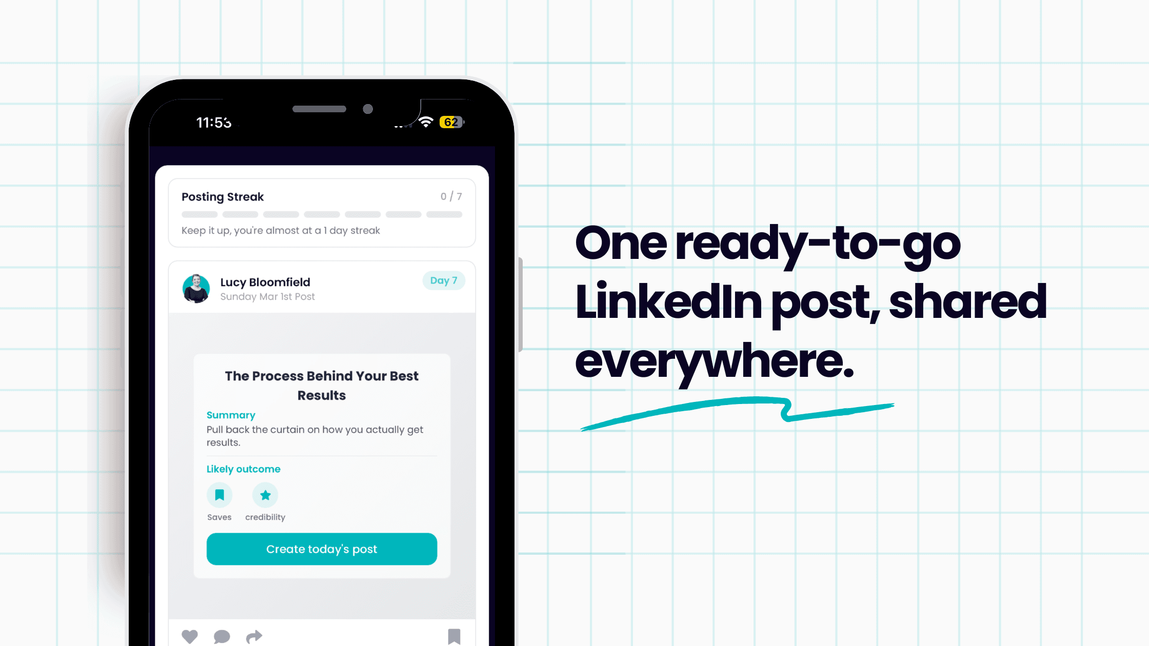 New Version: The AI Tool That Creates Your Daily Social Media Content