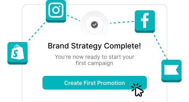 Create Your Brand preview