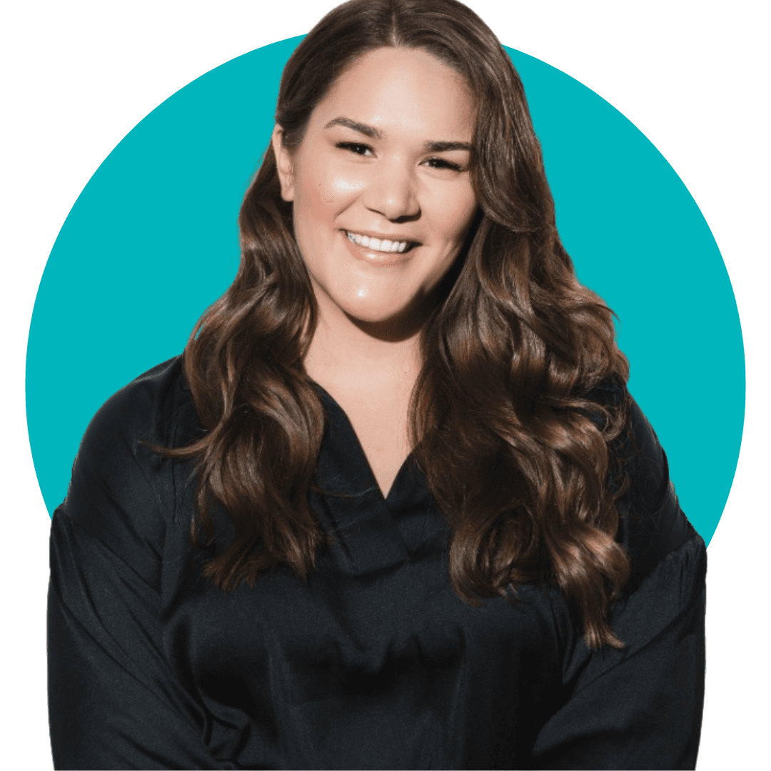Libby Tuhoro, Head of Operations & Growth at Magic Marketer