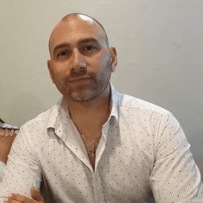 Omar R. · Buyer’s Blueprint