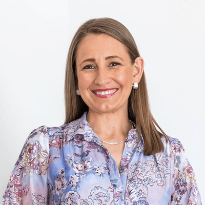 Bec Lenthall