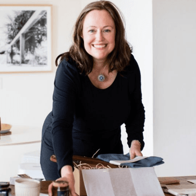 Michelle Smith
