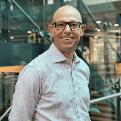Nic Jacobson of Necto