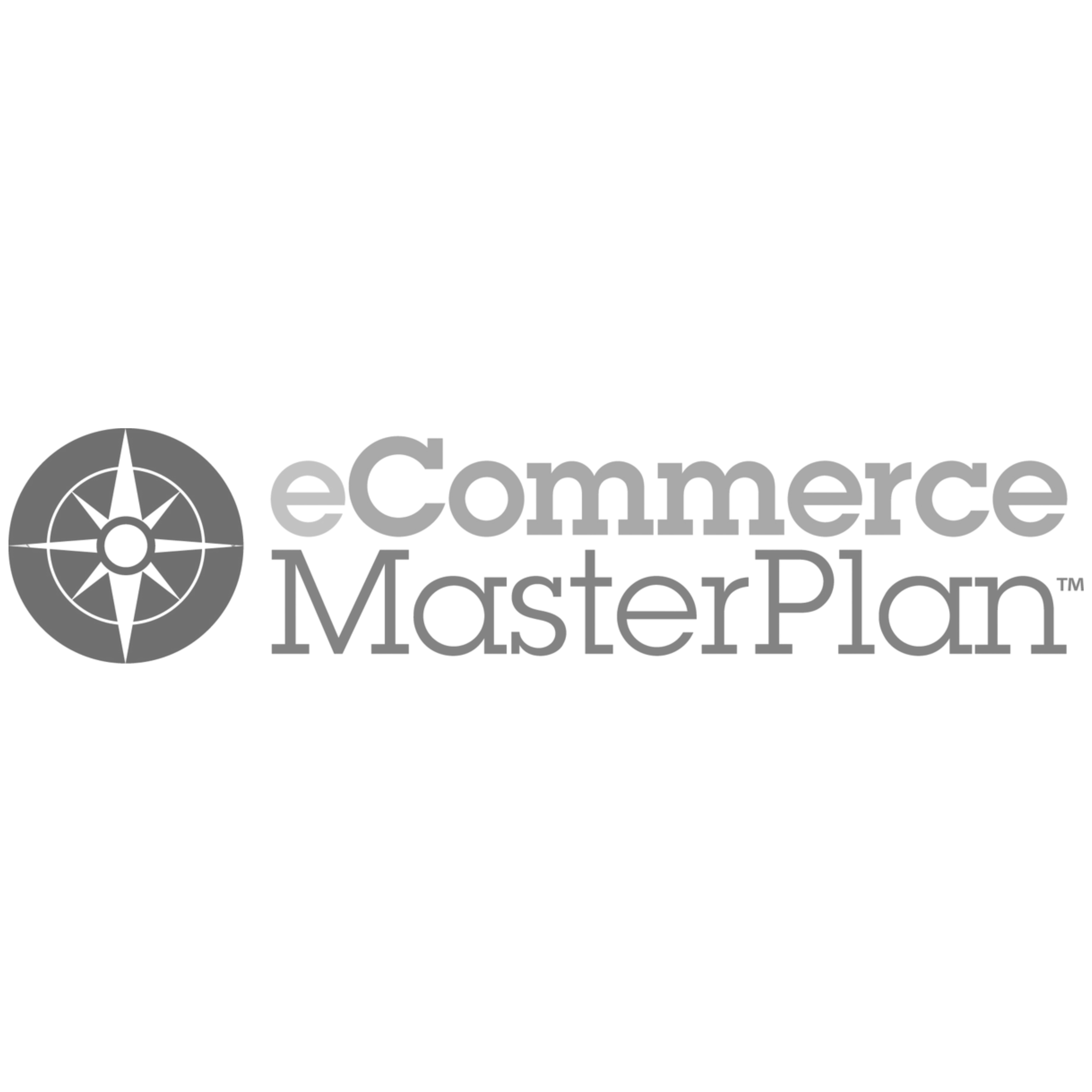 eCommerce Masterplan
