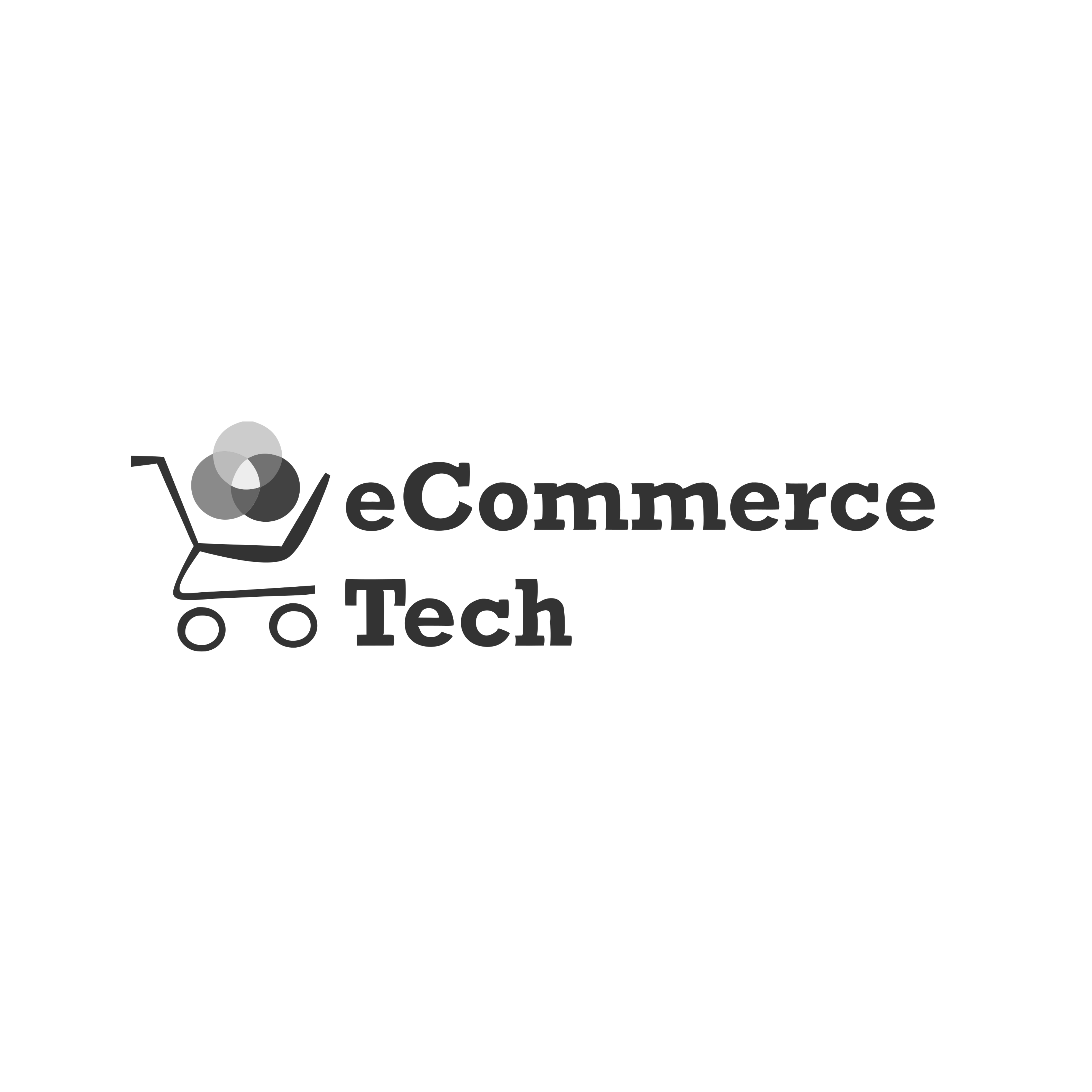 eCommerce Tech