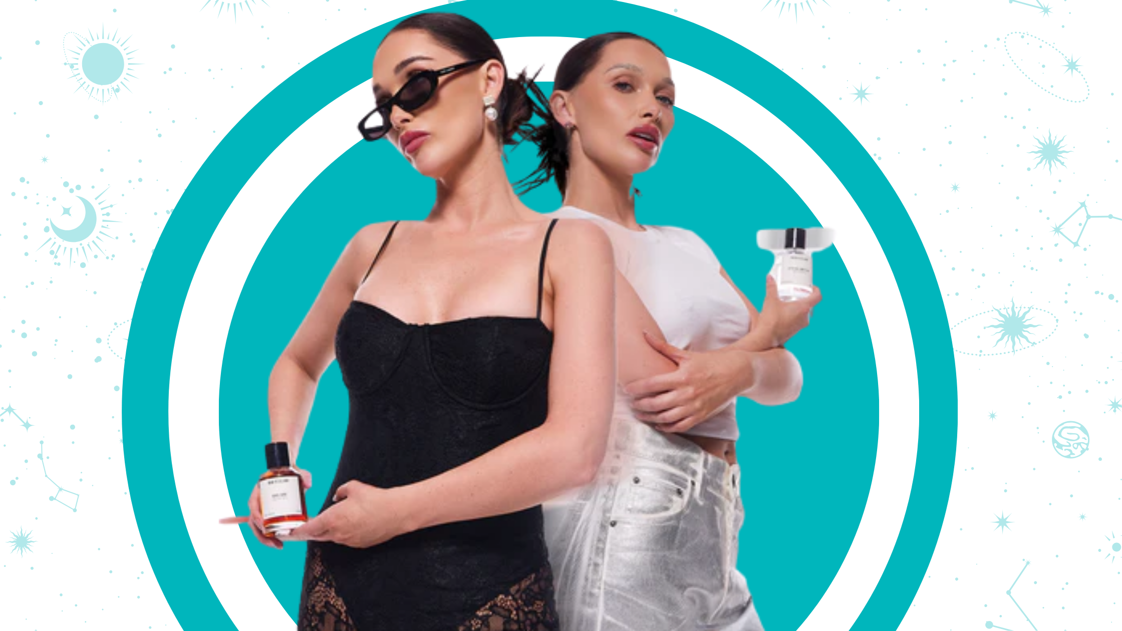 A Deep Dive into Who Is Elijah's 'Find Your Selves' Campaign