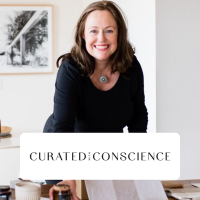 Curated With Conscience