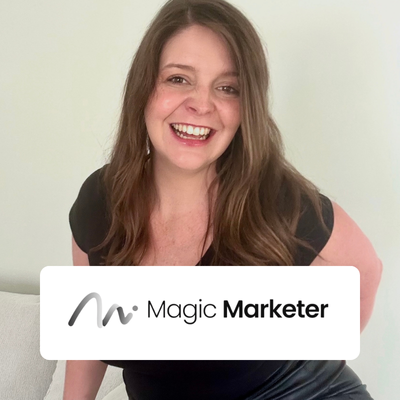 Magic Marketer