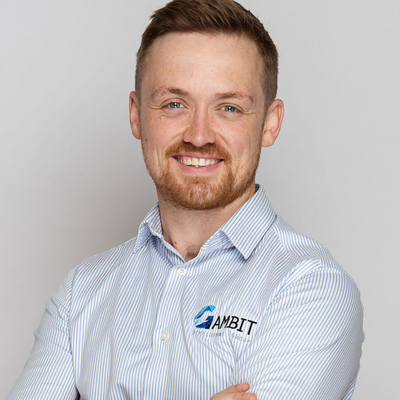 Nathan Dudson, Gambit Development Group