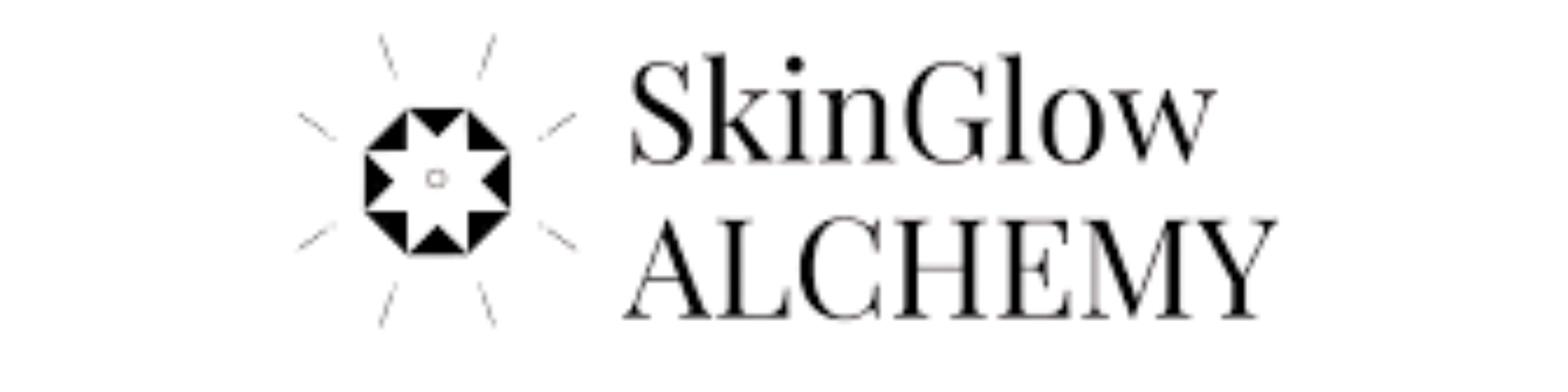 Skin Glow Alchemy