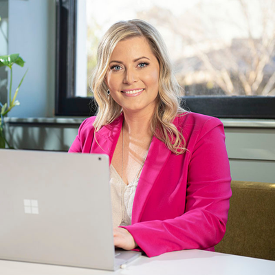 Stephanie, Allure Digital Marketing