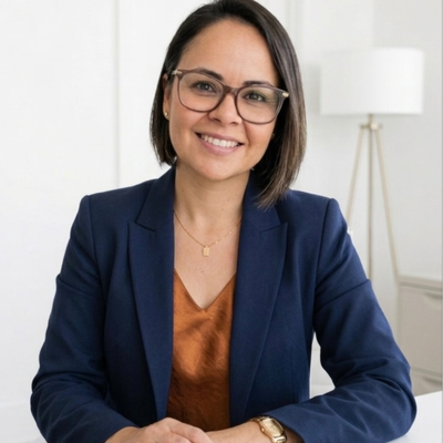 Silvia Silva, Leadwell and Succeed